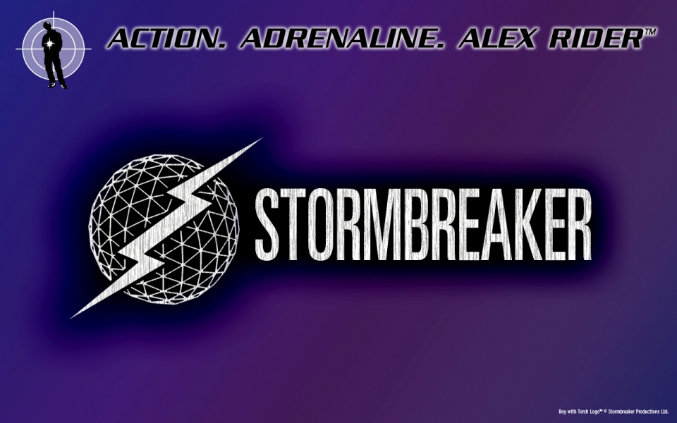 Storm Breaker